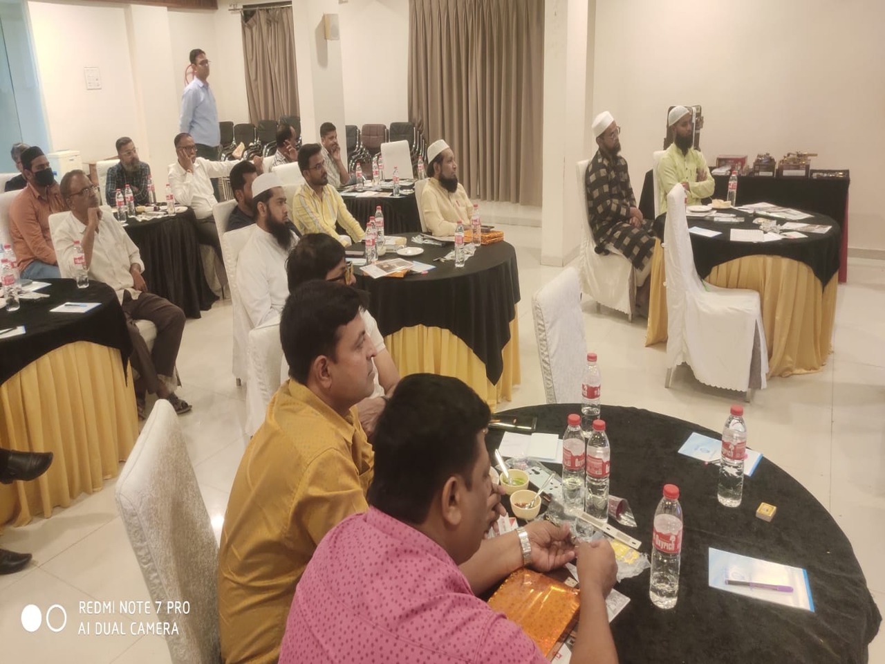 Aurangabad Club Dealer Meet - 2024